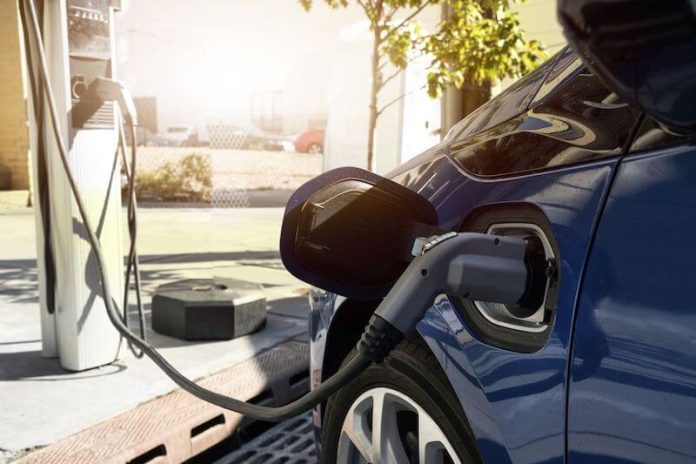 electric-car