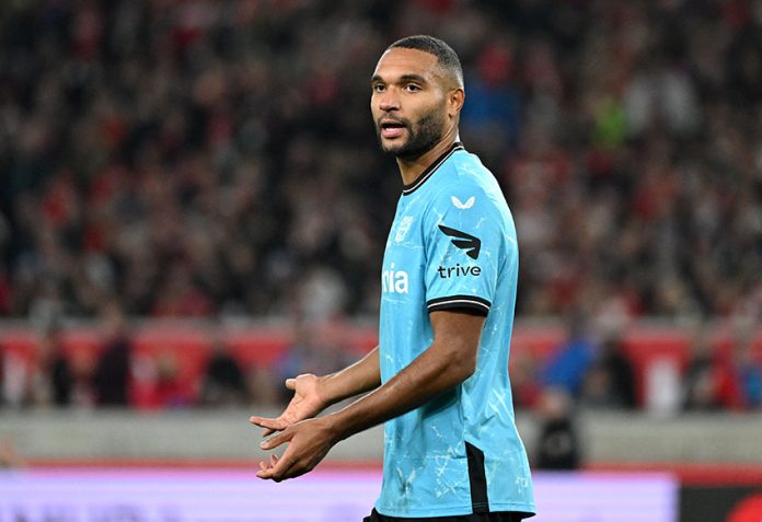 Bundesliga - VfB Stuttgart v Bayer Leverkusen