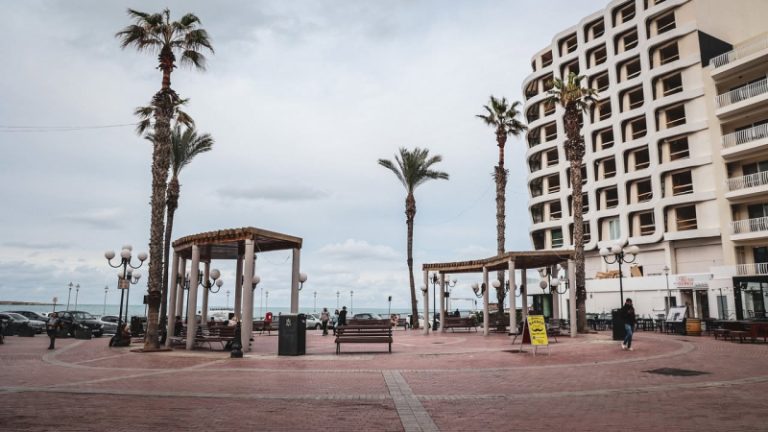 Din il-ġimgħa se jingħata bidu għax-xogħlijiet ta’ riġenerazzjoni tal-pjazza ta’ Buġibba