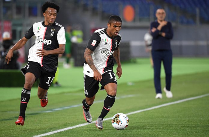 Coppa Italia - Final - Napoli v Juventus