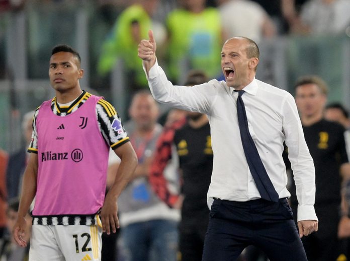Coppa Italia - Final - Atalanta v Juventus