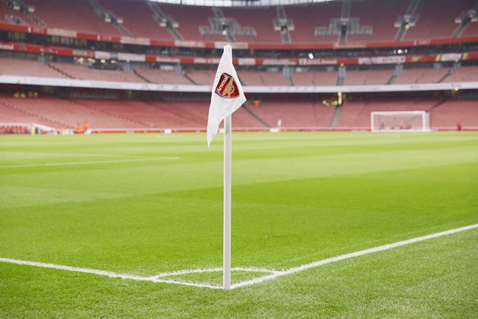 Premier League - Arsenal v Burnley