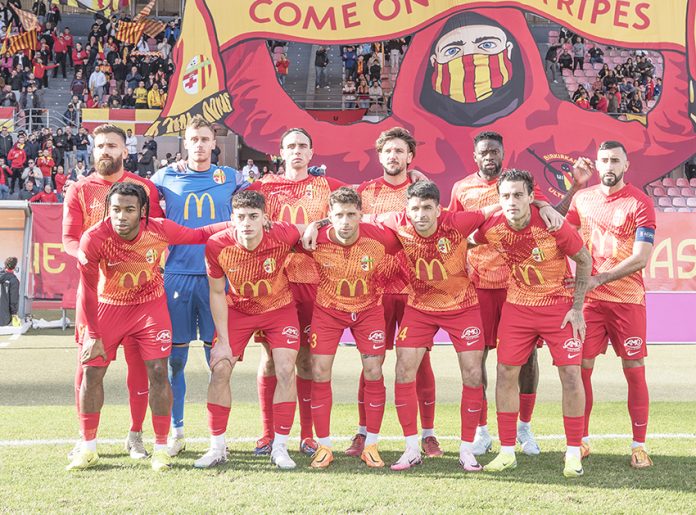Birkirkara