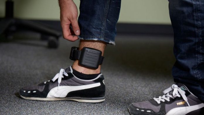 Electronic-tagging