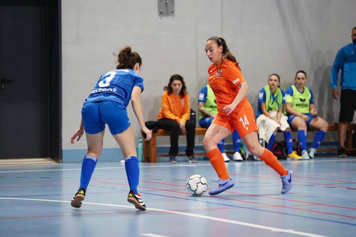 Futsal