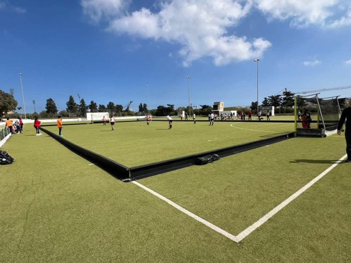 Hockey