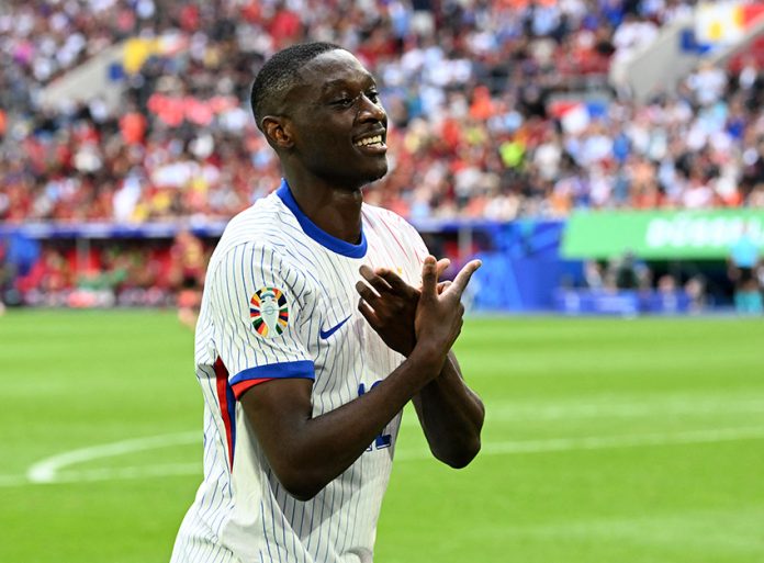 Euro 2024 - Round of 16 - France v Belgium