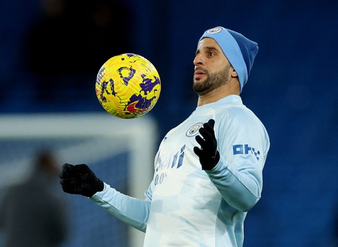 Premier League - Manchester City v Burnley