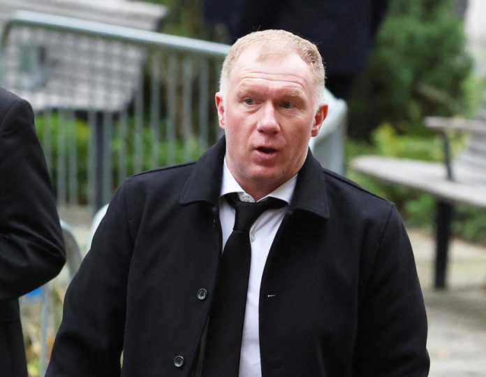 Funeral of former England and Manchester United footballer Bobby Charlton