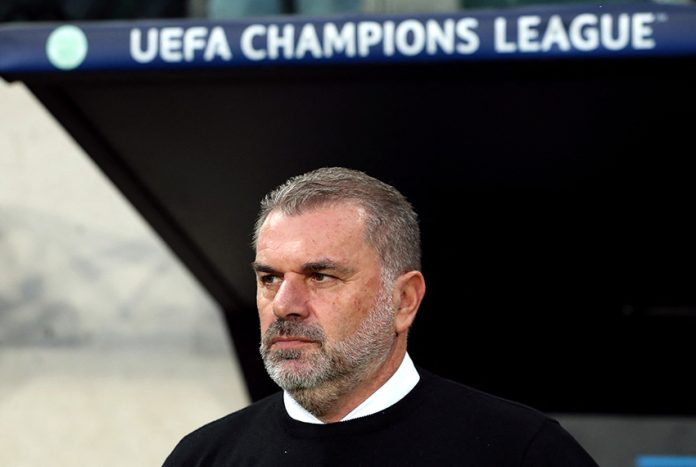 Champions League - Group F - Shakhtar Donetsk v Celtic