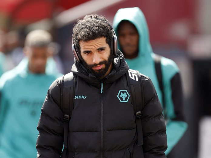 Premier League - Nottingham Forest v Wolverhampton Wanderers