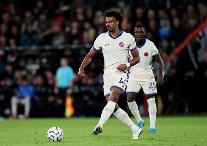 Premier League - AFC Bournemouth v Chelsea