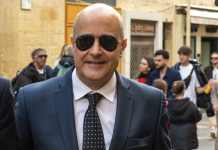 “Ma tistax iġġib ruħek fil-Qorti qisek qiegħed tbiegħ il-ħut”