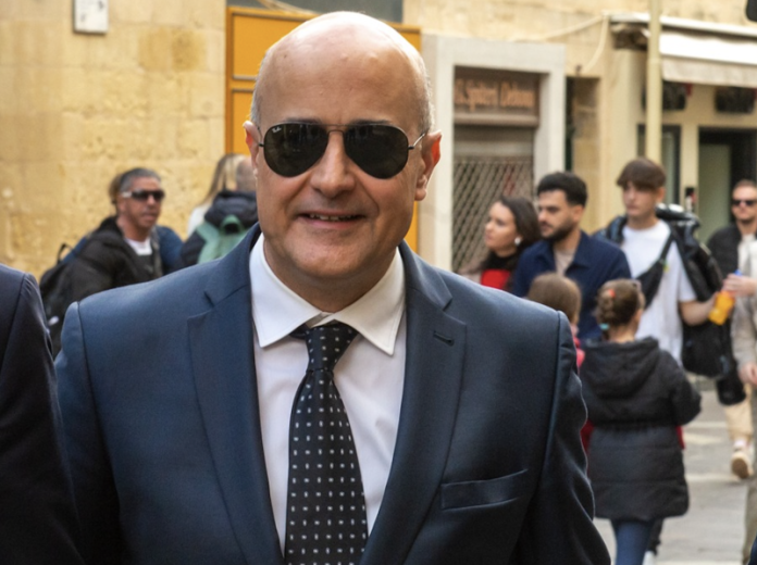 jason azzopardi