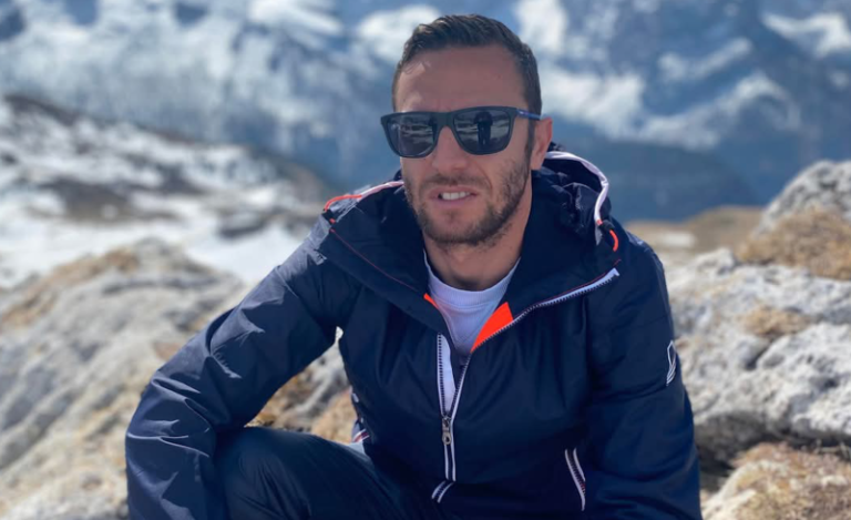 Se jitla’ fuq il-muntanja Toubkal biex jiġbor fondi għal proġett fl-Etjopja