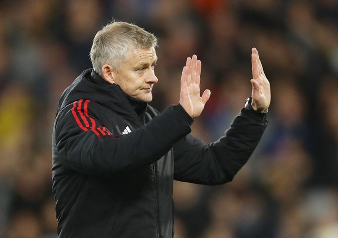 Premier League - Watford v Manchester United