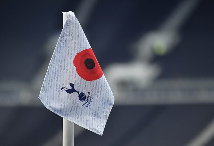 Premier League - Tottenham Hotspur v Manchester United