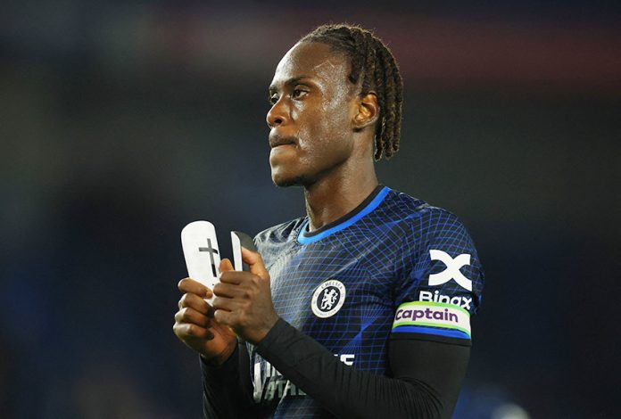 Premier League - Brighton & Hove Albion v Chelsea