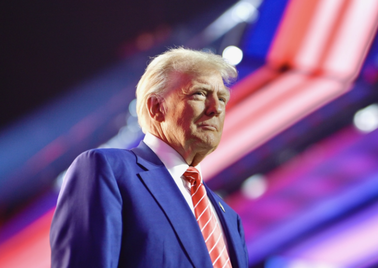 Trump jgħid li l-ftehim mal-Iran jinkludi l-ftuħ mill-ġdid tal-Istrett ta’ Hormuz