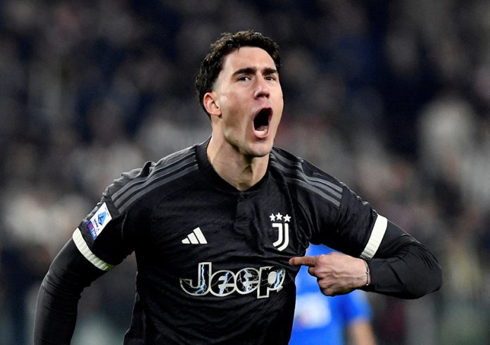 Serie A - Juventus v Empoli