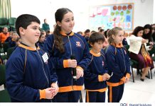 L-EDUKAZZJONI TINGĦATA IMPORTANZA MILL-GVERN