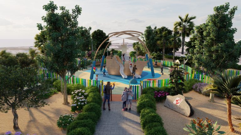 L-Awtorità tal-Ippjanar tiffinanzja proġett ta’ tħaddir urban fin-Naxxar b’€240,000