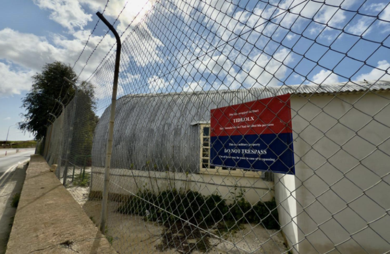 Insterqu 132kg kannabis mill-barracks ta’ Ħal Safi mhux 226kg