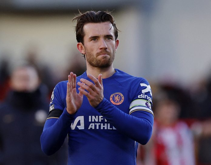 Premier League - Brentford v Chelsea