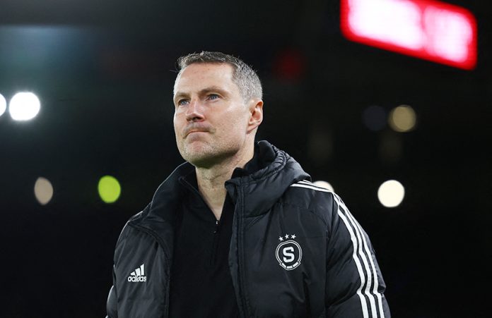 Europa League - Round of 16 - Second Leg - Liverpool v Sparta Prague