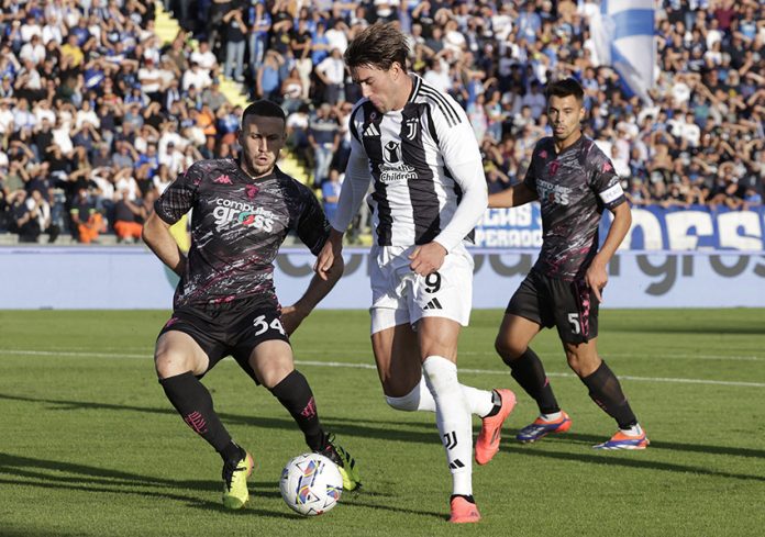 Serie A - Empoli v Juventus