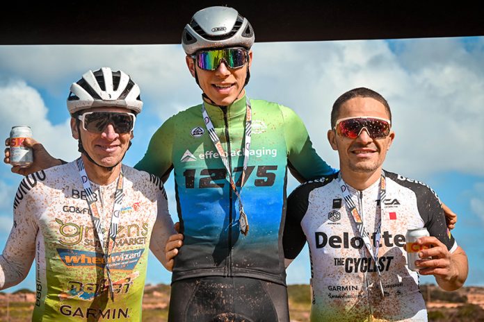 Elite Podium