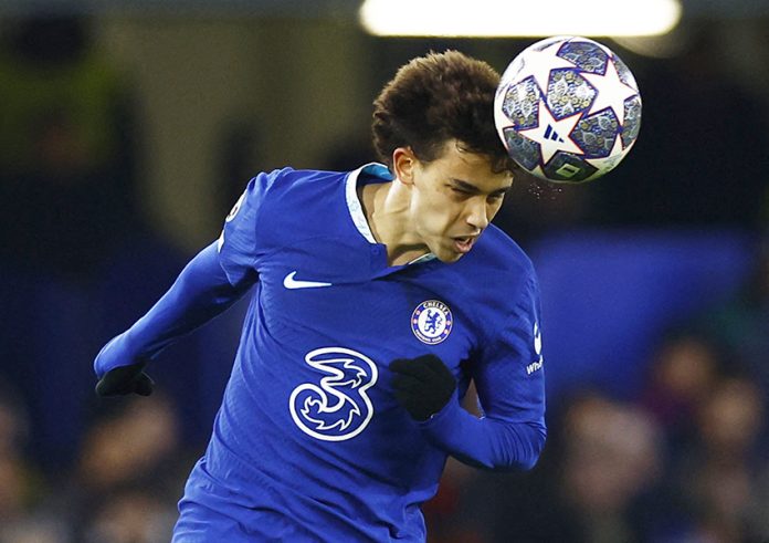 Champions League - Round of 16 - Second Leg - Chelsea v Borussia Dortmund
