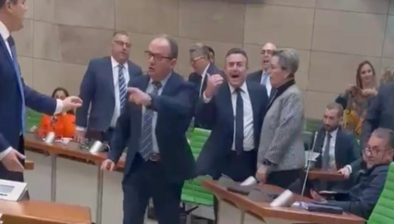 Il-Partit Nazzjonalista  b’tgħajjir fil-Parlament