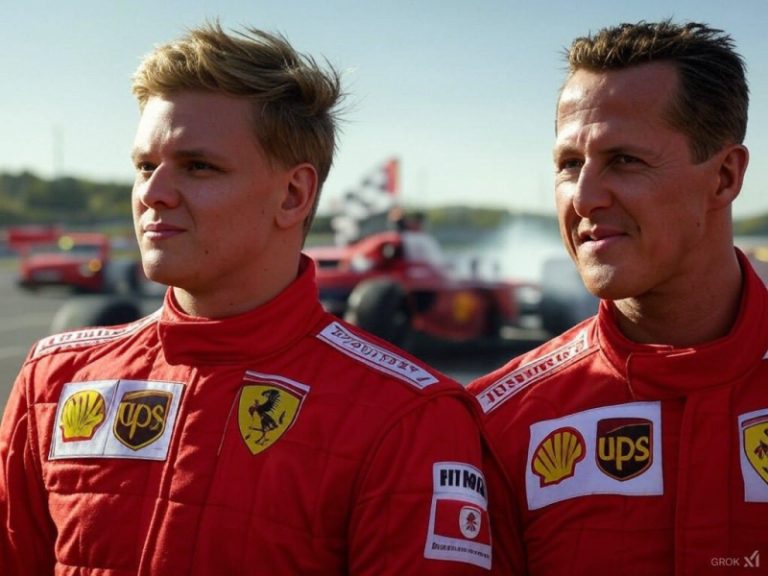 Ħatja li ppruvaw jirrikattaw il-familja ta’ Michael Schumacher