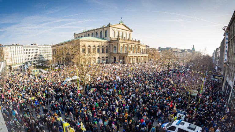“Ir-razziżmu u l-mibegħda mhumiex alternattiva”