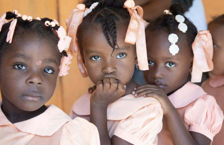 Il-vjolenza sesswali kontra t-tfalfil-Haiti tiżdied b’1,000%