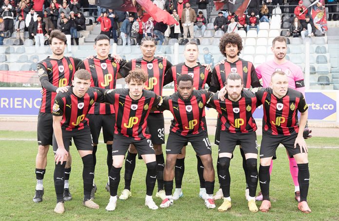 Hamrun