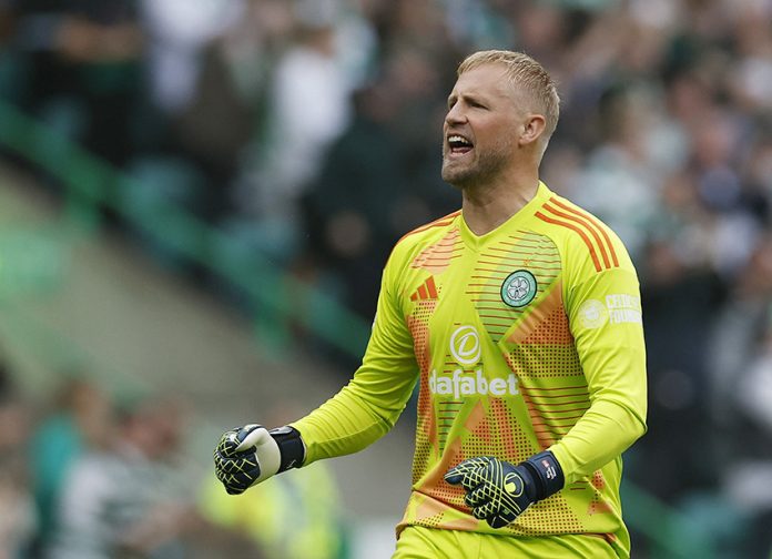 Scottish Premiership - Celtic v Rangers