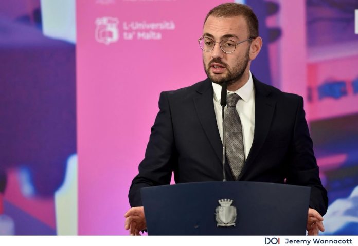 Keith Azzopardi Tanti