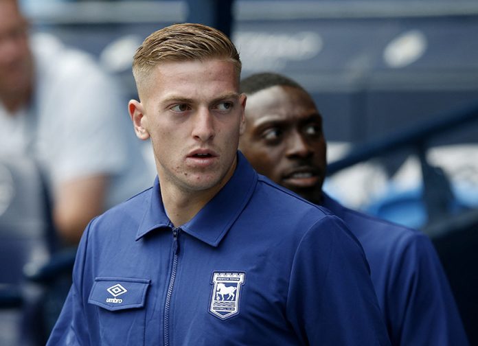 Premier League - Manchester City v Ipswich Town