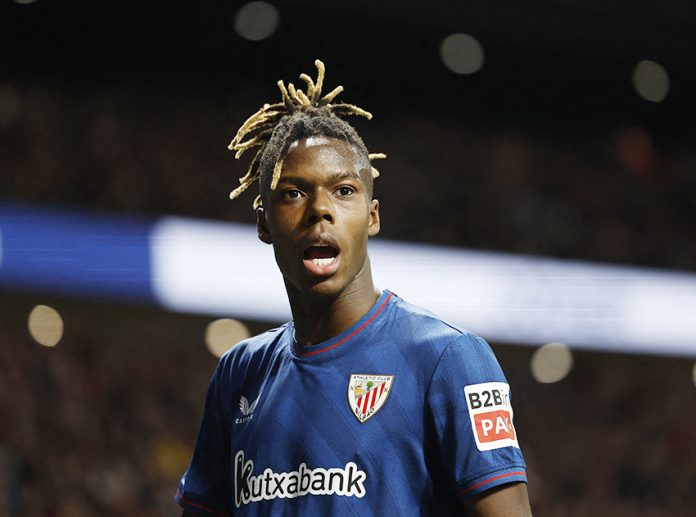 LaLiga - Atletico Madrid v Athletic Bilbao