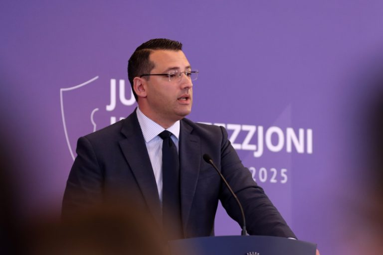 L-isfidi u l-opportunitajiet tal-AI fost it-temi diskussi fil-Jum Internazzjonali tal-Protezzjoni tad-Data