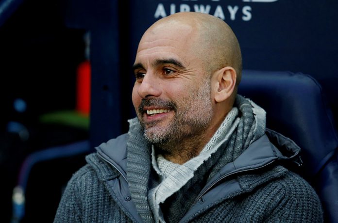 Premier League - Manchester City v Arsenal