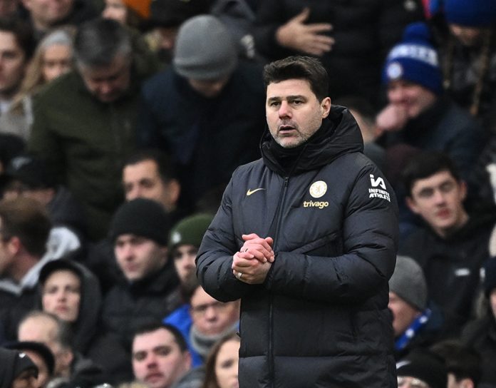Premier League - Chelsea v Fulham