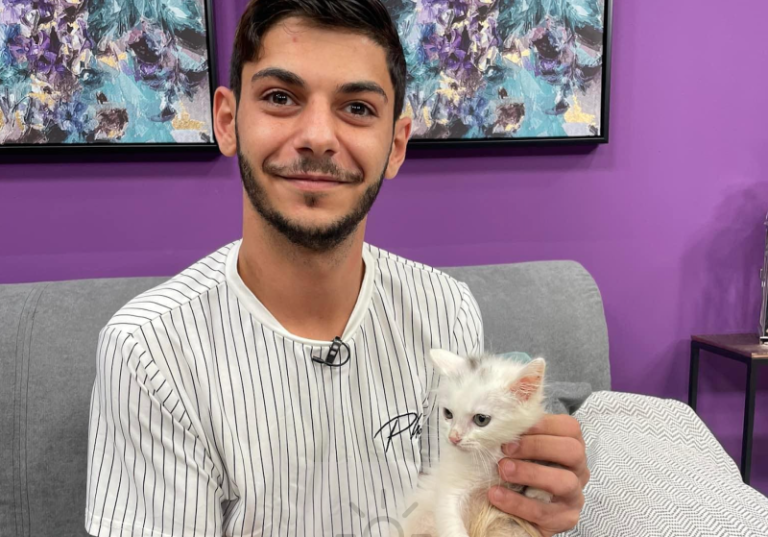 “Wasalt f’punt fejn mhux qed inlaħħaq mal-ispejjeż mediċi tal-annimali li nsalva”