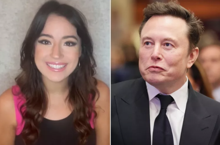 L-awtriċi Ashley St. Clair tgħid li welldet it-13-il tifel ta’ Elon Musk 5 xhur ilu
