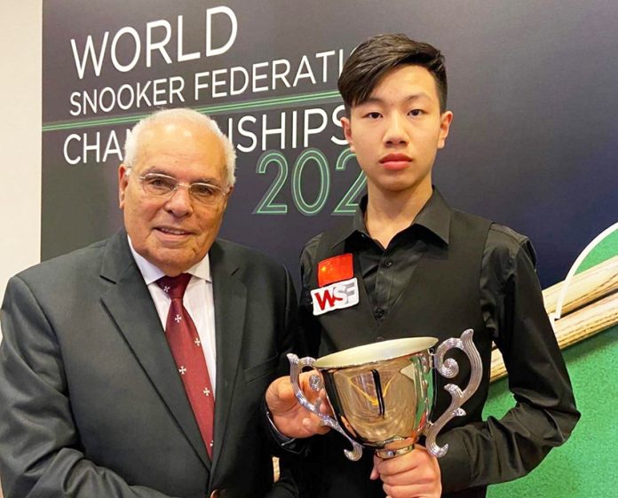 Snooker