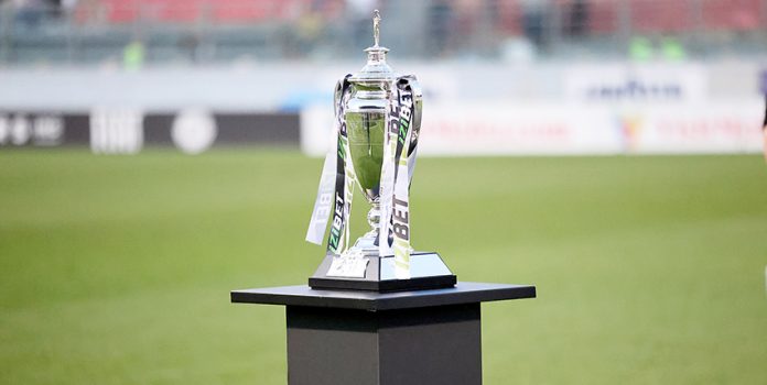 Trophy Final