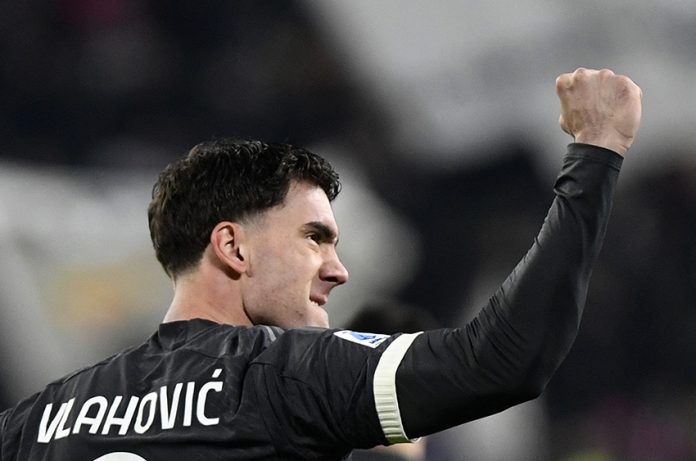 Serie A - Juventus v Empoli
