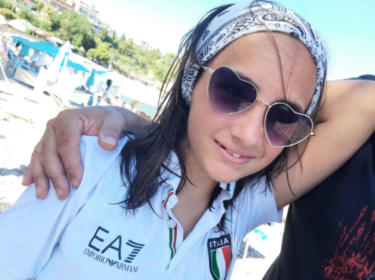 “Tgħallimt li hu x’inhu d-dlam, qatt ma għandna nieqfu niġġieldu dak li nemmnu”